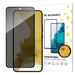 Wozinsky Privacy Glass Samsung Galaxy S23 tempered glass with Anti Spy privacy filter - Cell phone tempered