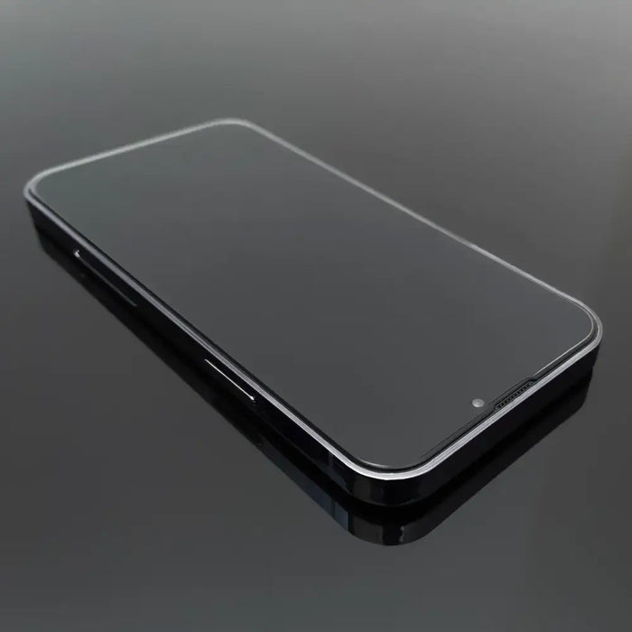 Wozinsky Privacy Glass Tempered Glass for iPhone 12 Pro / iPhone 12 with Anti Spy Privatizing Filter - Cell phone