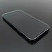 Wozinsky Privacy Glass Tempered Glass for iPhone 12 Pro / iPhone 12 with Anti Spy Privatizing Filter - Cell phone