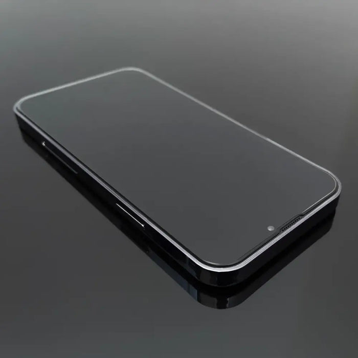 Wozinsky Privacy Glass Tempered Glass Privacy with Anti-spy Filter for Samsung Galaxy A35 - Cell phone tempered