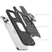 Wozinsky Ring Armor IPHONE 14 PRO MAX Black - Cell phone cases and covers<<<HurtelXML