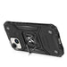 Wozinsky Ring Armor iPhone 15 iPhone 15 Ring Armor case - red - Cell phone cases and covers<<<HurtelXML