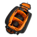 Wozinsky roomy bike carrier bag 35L (rain cover included) black (WBB19BK) - Torby rowerowe<<<HurtelXML&&&Exhibition