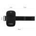Wozinsky running phone armband blue (WABBL1) - Sport products<<<HurtelXML