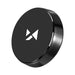 Wozinsky Self-adhesive Magnetic Car Dashboard Mount Black (WMH-02) - Uchwyty samochodowe do telefonów<<<HurtelXML