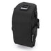 Wozinsky small bicycle saddle bag 0.6 l black (WBB8BK black) - Torby rowerowe<<<HurtelXML