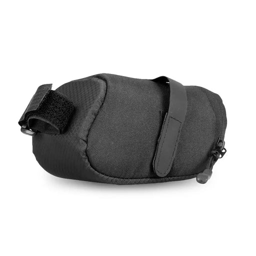 Wozinsky small bicycle saddle bag 0.6 l black (WBB8BK black) - Torby rowerowe<<<HurtelXML