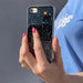 Wozinsky Star Glitter Shining Cover for iPhone 12 mini pink - Cell phone cases and covers<<<HurtelXML