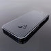 Wozinsky super durable Full Glue tempered glass full screen with frame Case Friendly Motorola Edge 30 black - Cell