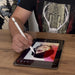 Wozinsky Tab Tempered Glass for Samsung Galaxy Tab S8 FE - Cell phone tempered glass<<<HurtelXML