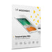 Wozinsky Tempered Glass 9H tempered glass iPad Pro 12.9’’ 2021 - Cell phone tempered glass<<<HurtelXML