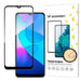 Wozinsky Tempered Glass Full Glue Super Tough Screen Protect - Cell phone tempered glass<<<HurtelXML
