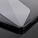 Wozinsky Tempered Glass Full Glue Super Tough Screen Protector Full Coveraged with Frame Case Friendly for Samsung