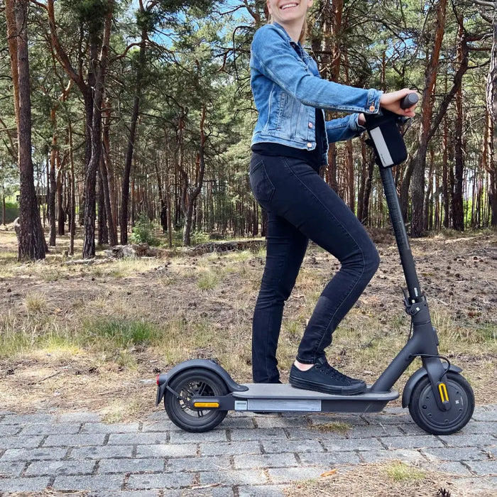 Wozinsky thermal water bottle bag for bike or scooter 1l black (WBB29BK) - Torby rowerowe<<<HurtelXML