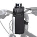 Wozinsky thermal water bottle bag for bike or scooter 1l black (WBB29BK) - Torby rowerowe<<<HurtelXML