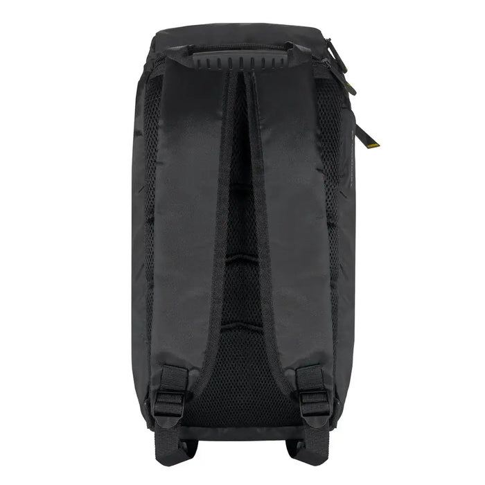 Wozinsky Travel Sports Bag Backpack Hand Luggage Bag 40x20x25 cm for Airplane Black (WSB-B01) - Torby