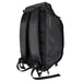 Wozinsky Travel Sports Bag Backpack Hand Luggage Bag 40x20x25 cm for Airplane Black (WSB-B01) - Torby