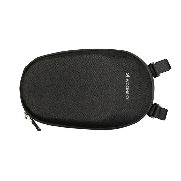 Wozinsky waterproof scooter bar bag scooter bag 4l black (WSB1BK) - Torby rowerowe<<<HurtelXML&&&Bags
