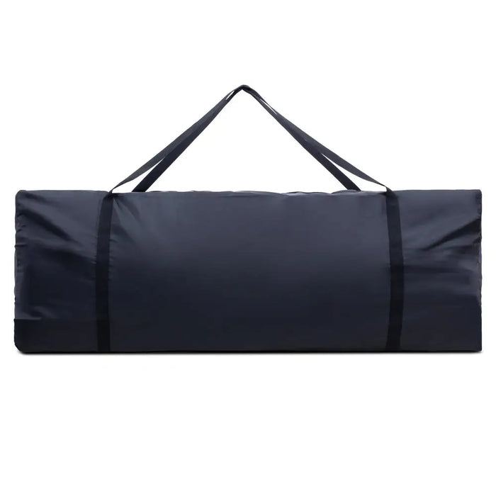 Wozinsky Waterproof Scooter Cover Scooter Bag Black (WSB5BK) - Bicycle covers<<<HurtelXML