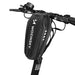 Wozinsky waterproof scooter handlebar bag 2l handlebar bag black (WSB3BK) - Torby rowerowe<<<HurtelXML