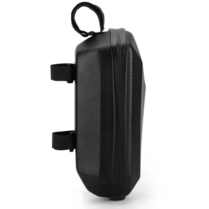 Wozinsky waterproof scooter handlebar bag 4l handlebar bag black (WSB2BK) - Sport products<<<HurtelXML