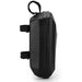 Wozinsky waterproof scooter handlebar bag 4l handlebar bag black (WSB2BK) - Sport products<<<HurtelXML