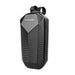 Wozinsky waterproof scooter handlebar bag 4l handlebar bag black (WSB2BK) - Sport products<<<HurtelXML