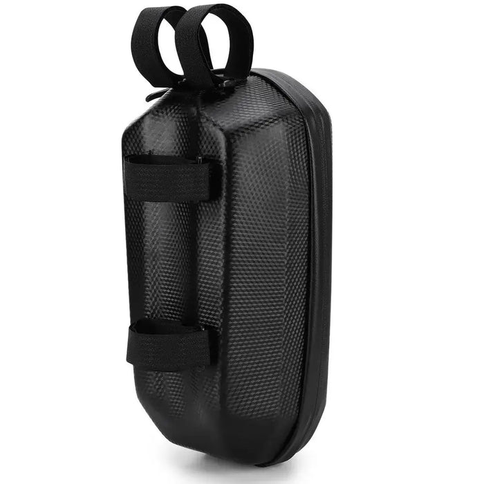 Wozinsky waterproof scooter handlebar bag 4l handlebar bag black (WSB2BK) - Sport products<<<HurtelXML