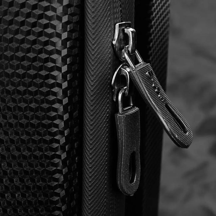 Wozinsky waterproof scooter handlebar bag 4l handlebar bag black (WSB2BK) - Sport products<<<HurtelXML