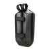 Wozinsky waterproof scooter handlebar bag 4l handlebar bag black (WSB2BK) - Sport products<<<HurtelXML