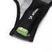 Wozinsky WKDB1 Reflective Running Vest - Black - Nerki opaski kamizelki do biegania<<<HurtelXML