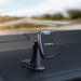 Wozinsky WUMTD Magnetic Car Dashboard Phone Holder - Black - Uchwyty samochodowe do telefonów<<<HurtelXML