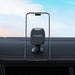 Wozinsky WUMTD Magnetic Car Dashboard Phone Holder - Black - Uchwyty samochodowe do telefonów<<<HurtelXML