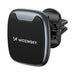 Wozinsky WUMTK magnetic phone holder for car air vent - black - Uchwyty samochodowe do telefonów<<<HurtelXML