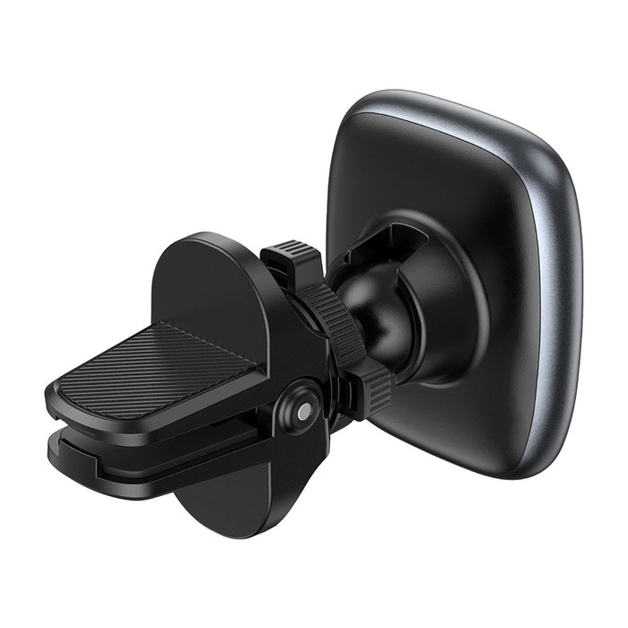 Wozinsky WUMTK magnetic phone holder for car air vent - black - Uchwyty samochodowe do telefonów<<<HurtelXML