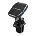 Wozinsky WUMTK magnetic phone holder for car air vent - black - Uchwyty samochodowe do telefonów<<<HurtelXML