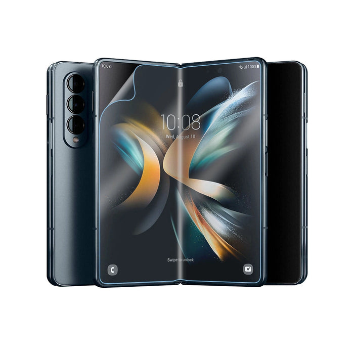 Wozinsky Invisible Film Protective Film for Samsung Galaxy Z Fold 4