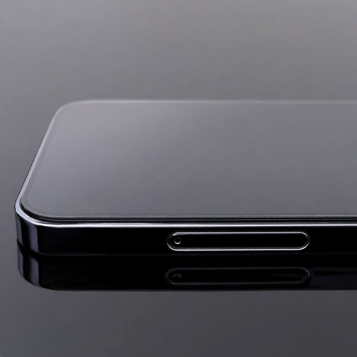 Wozinsky Tempered Glass on Realme 11