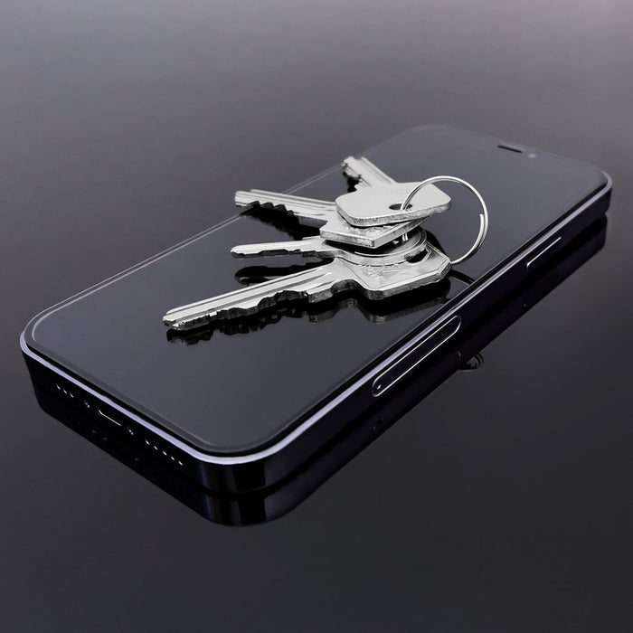 Wozinsky Tempered Glass on Realme 11