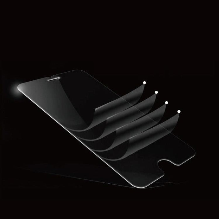 Tempered Glass on Realme 11
