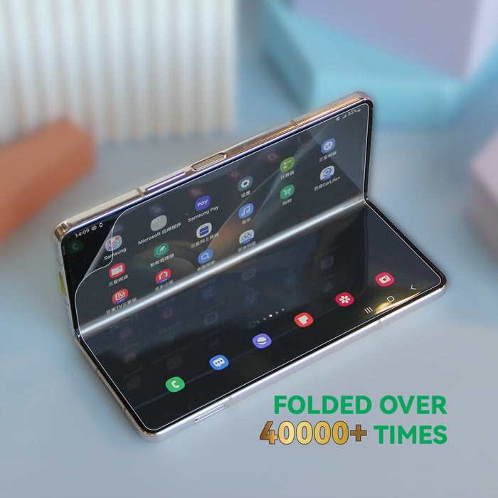 Wozinsky Invisible Film protective film for Google Pixel Fold