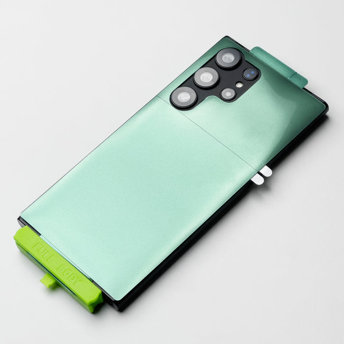 Wozinsky Invisible Film protective film for Samsung Galaxy S23 Ultra