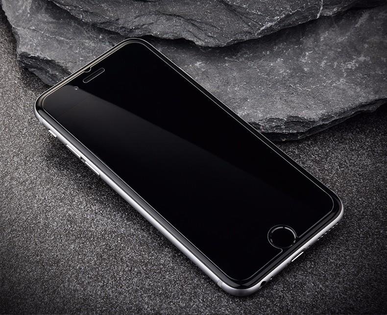 Wozinsky Tempered Glass for iPhone 16