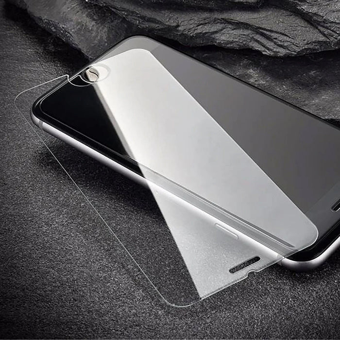 Wozinsky Full Glue Tempered Glass Full Screen Protector for Samsung Galaxy S25 Edge