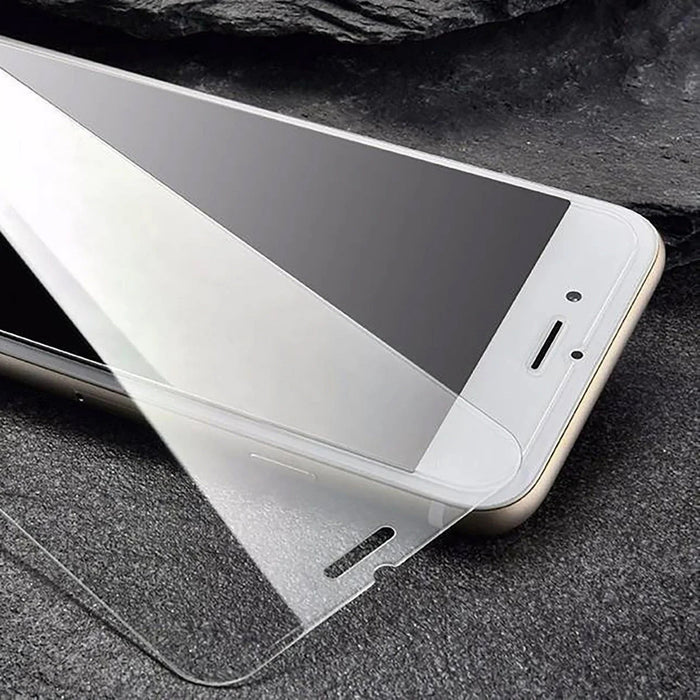 Wozinsky Full Glue Tempered Glass 2-Pack for iPhone 17 Air
