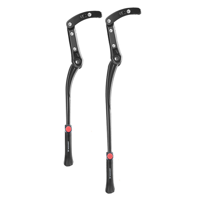 Wozinsky WSR-01 stable bicycle stand - black