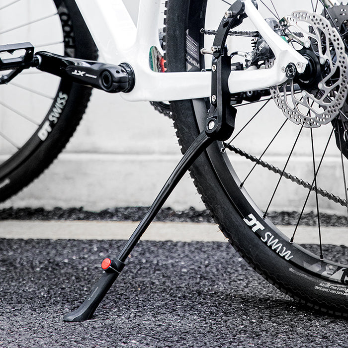 Wozinsky WSR-01 stable bicycle stand - black