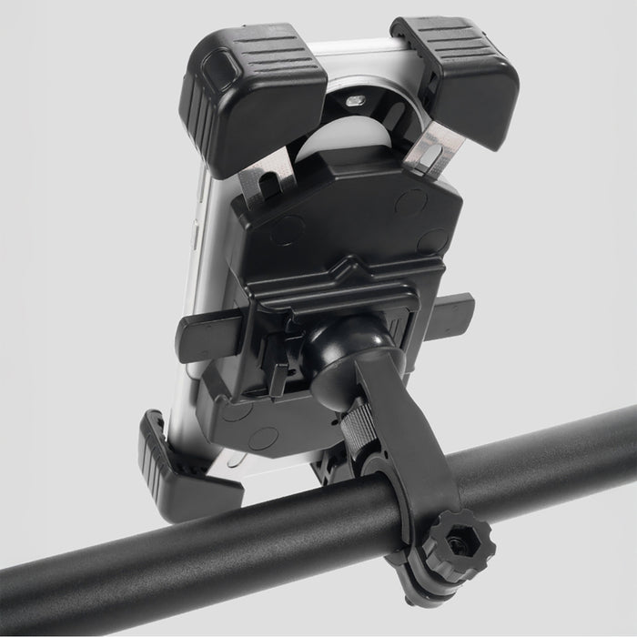 Wozinsky WUD-01B Handlebar Phone Holder for Bike - Black
