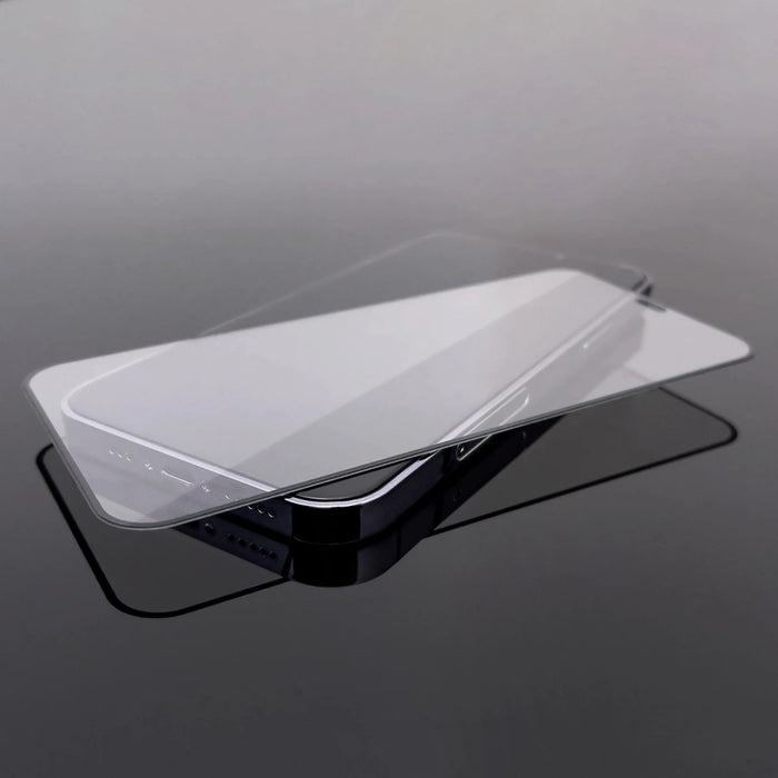 Wozinsky Privacy Glass tempered glass for Samsung Galaxy S26 Ultra compatible with fingerprint reader 2 pcs.
