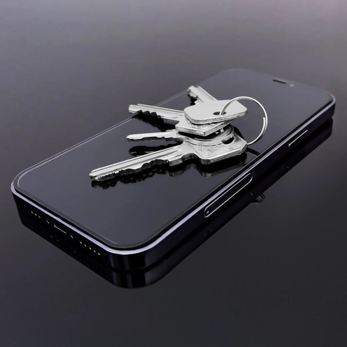 Wozinsky Tempered Glass for Samsung Galaxy S26 Ultra compatible with fingerprint reader 2 pcs.
